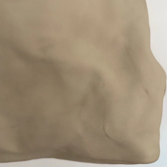 Derek Lam Crosby Large Leather Bag - Picture 9 of 9